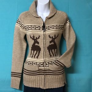 Triple Five Soul Sweater